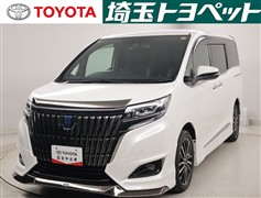 エスクァイアHVGiプレミアムPBLT