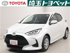 トヨタ ヤリス HV G