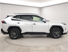 RAV4 HV G