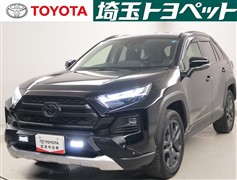 RAV4 HV アドベンチャー
