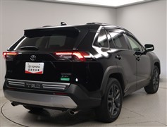 RAV4 HV アドベンチャー