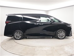 アルファード Z