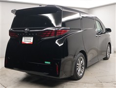 アルファード Z