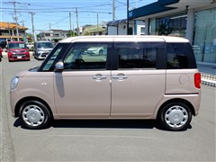 ムーヴキャンバス G SA3