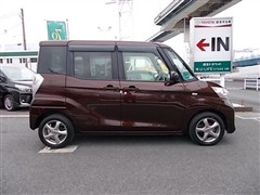 デイズルークス X