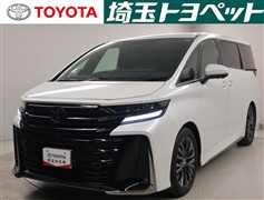 ヴェルファイアHV Z プレミア