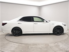 クラウンアスリートHVアスリートSBLS