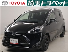 シエンタ Gセーフティエディション2