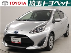 アクア S スタイルブラック