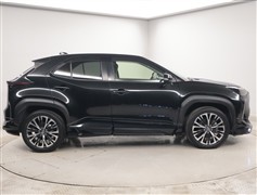 ヤリスクロス HV Z