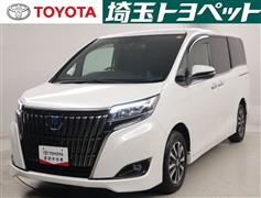 エスクァイアHVGiプレミアムPBLT