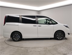 エスクァイアHVGiプレミアムPBLT