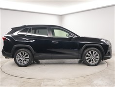 RAV4 G Zパッケージ