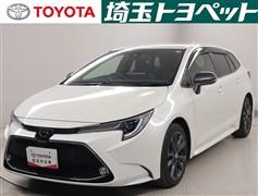トヨタ カローラツーリング WXB