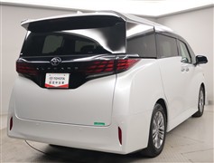 アルファード Z