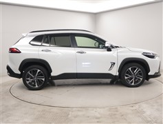 カローラクロス HV Z