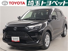 トヨタ ライズ G