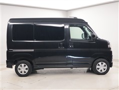 ピクシスV クルーズターボ