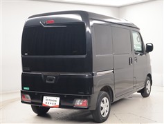 ピクシスV クルーズターボ