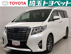 アルファード G