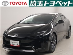 トヨタ プリウス Z