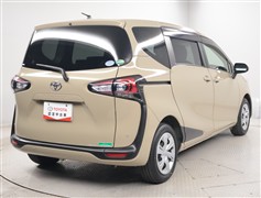 シエンタ ファンベース G