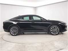 クラウンクロスオーバーGアドレザP