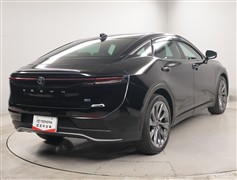 クラウンクロスオーバーGアドレザP