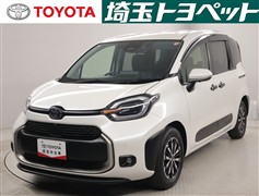 トヨタ シエンタ HV Z