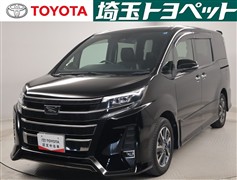 トヨタ ノア Si WXB