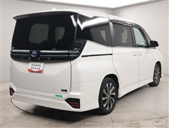 ヴォクシー HV S-Z