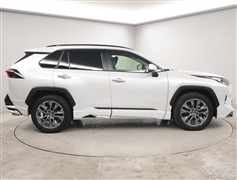 RAV4 G Zパッケージ