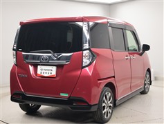 タンク カスタムG-T