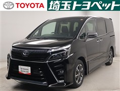 ヴォクシー ZSキラメキ3