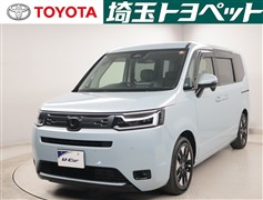 ホンダ ステッフワゴンe:HEVAIREX