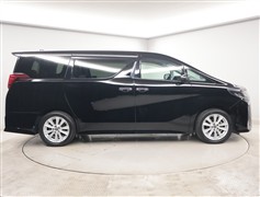 アルファード S