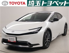 トヨタ プリウス Z