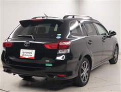 カローラフィールダー G