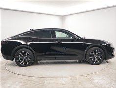 クラウン クロスオーバー Gアドバ