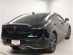 クラウン クロスオーバー Gアドバ