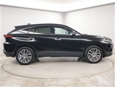 ハリアーHV Z レザーパッケージ