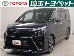 トヨタ ヴォクシー ZSキラメキ3
