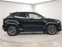 ヤリスクロス Z