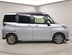 タンク カスタムG-T