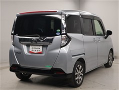 タンク カスタムG-T