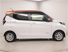 デイズ ハイウェイスター X