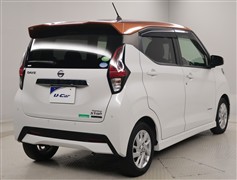 デイズ ハイウェイスター X