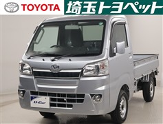 ダイハツ ハイゼットT エクストラ