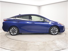 プリウスSセーフティプラスツートーン