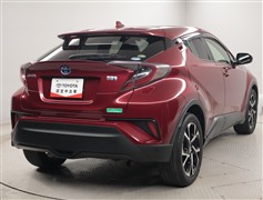 C-HR HV G
